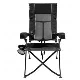 ROK-BACK APEX ROCKER CHAIR