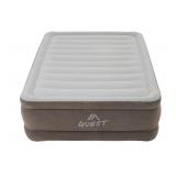 Quest Elevated Queen Airbed