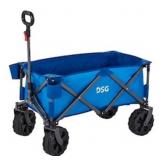 DSG Quad Fold Wagon