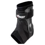 M Zamst A2 DX Ankle Brace