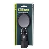 Nishiki Handlebar Mount Bike Mirror Set.