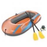 H20 Go inflatable raft