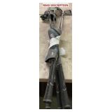 1 Lot of (8) MacGregor RH Golf Clubs