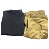 1 Lot of (2) Size 34x30 Men s Pants