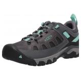 $150 KEEN Womens (9.5) Targhee Vent Low Hiking Sho