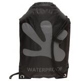 geckobrands 10L Waterproof Dry Bag Backpack
