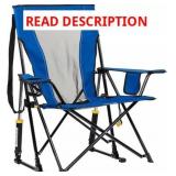 GCI Outdoor Comfort Pro Rocker Chair