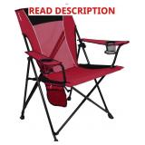 Kijaro Dual Lock Chair