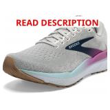Brooks Women s (8.5D) Ghost 16 Neutral Running Sho