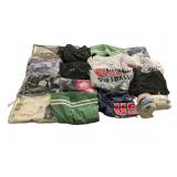 1 Lot of (16) Assorted Clothing Items