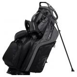 $190 Maxfli Honors 14-Way Stand Bag
