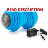 TRIGGERPOINT CHARGE VIBE Vibrating Foam Roller