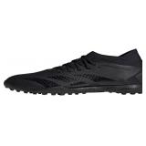 adidas Unisex Accuracy.3 Turf Soccer Shoe (7M/8W)
