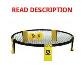 Spikeball Weekender Set + Pro Balls/Pump/Bag