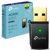 1 Lot of (2) TP-Link Archer T2U 11AC USB WiFi Adap