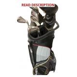 $200 King Cobra VT - 10 Piece Set
