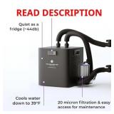 $799 The Pod Chiller - Standard Chiller