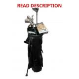 1 Lot of Assorted Golf Items