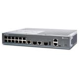 $250 Juniper Layer 3 Switch (EX2200-C-12T-2G)