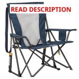 GCI Outdoor Comfort Pro Rocker XL Chair