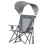 GCI Outdoor SunShade Rocker Chair