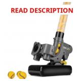 SKLZ Lightning Bolt Pro Pitching Machine