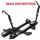 $900 One Size Thule T2 Pro XT/XTR Hitch Bike Rack