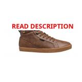 $135 SAOLA Wanaka Men s (9.5) Waterproof Chocolate