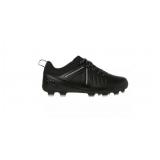 Size 6 DSG black baseball cleat
