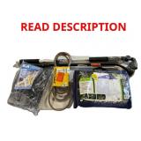 1 Lot of (5) Assorted Outdoor Items