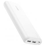 Anker PowerCore 20,100mAh Portable Charger