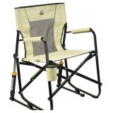 GCI Outdoor Freestyle Rocker Mesh Chair
