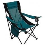 Kijaro Sling Folding Camping Chair - Enjoy