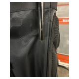 Maxfli golf black bag
