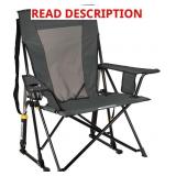 GCI Outdoor Comfort Pro Rocker Chair