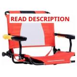 GCI Outdoor Stadium Rock-Cliner