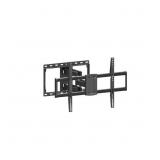 Full Motion TV Wall Mount for 32-90 in. TVs