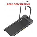 $300 WalkingPad Walking Station