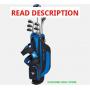 $280 Top Flite XL 13-Piece Set Sr Flex RH
