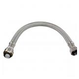 (x10) Everbilt 3/4" PTC x FIP x 18" Connector