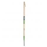 36 in. Wood Handle Forged Dandelion Weeder