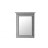 $149 Fremont 24x30 in. Vanity Mirror in WHITE