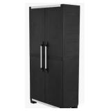 Keter 35in W XL Utility Cabinet