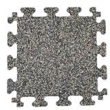 1 lot: 3 packs of 18 in. Rubber Gym Tiles, Nike Gr
