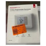 T2 Non-Programmable Thermostat