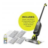 Shark VacMop Cordless Hard Floor System