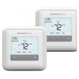 $165 Honeywell T4 PRO Programmable Thermostat