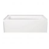 $299 Delta Classic 500 60x32in. Alcove Soaking Tub