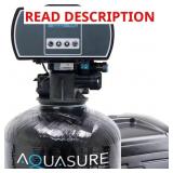 $708 Harmony 64k Grain Digital Metered Softener BO