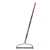 15-Tine Forged Bow Rake